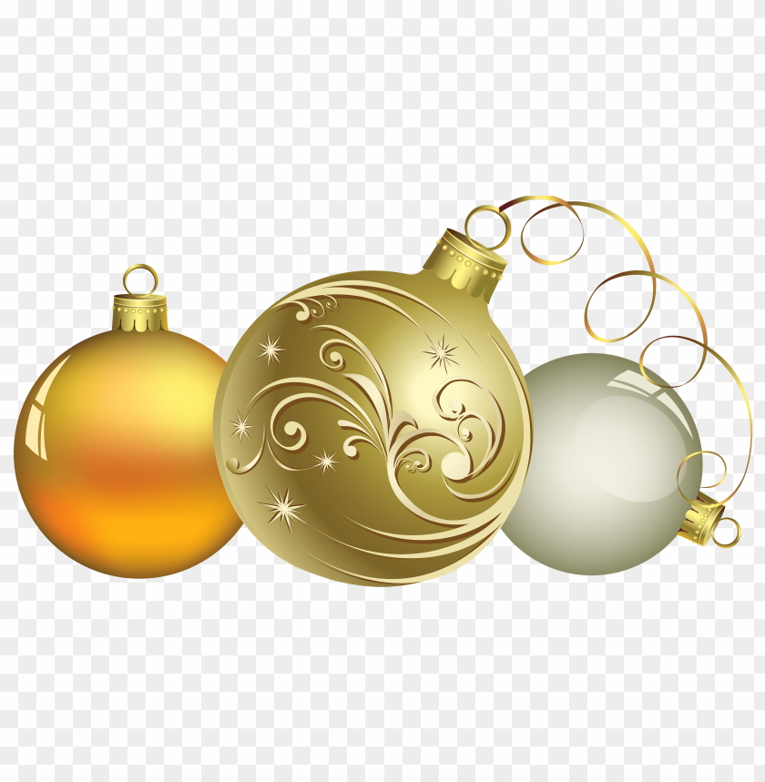 ball, christmas, decor