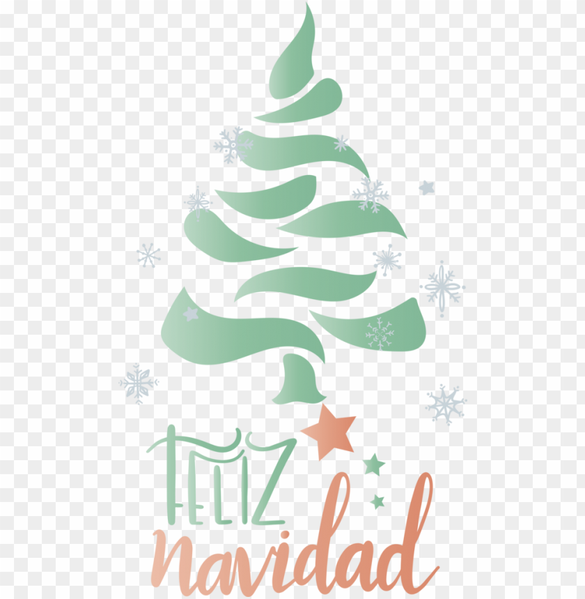 Christmas Christmas Day Christmas Tree Design For Merry Christmas For Christmas PNG Transparent Background