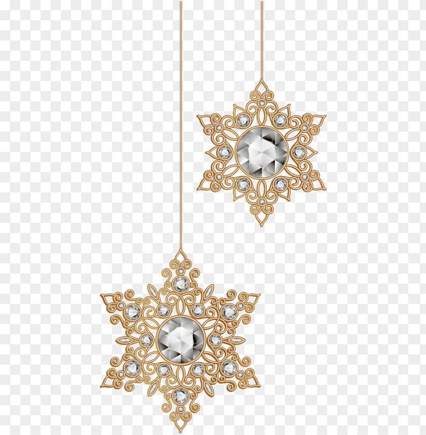 christmas snowflakes, hanging christmas ornaments, christmas ornament, christmas present, christmas bow, christmas lights border