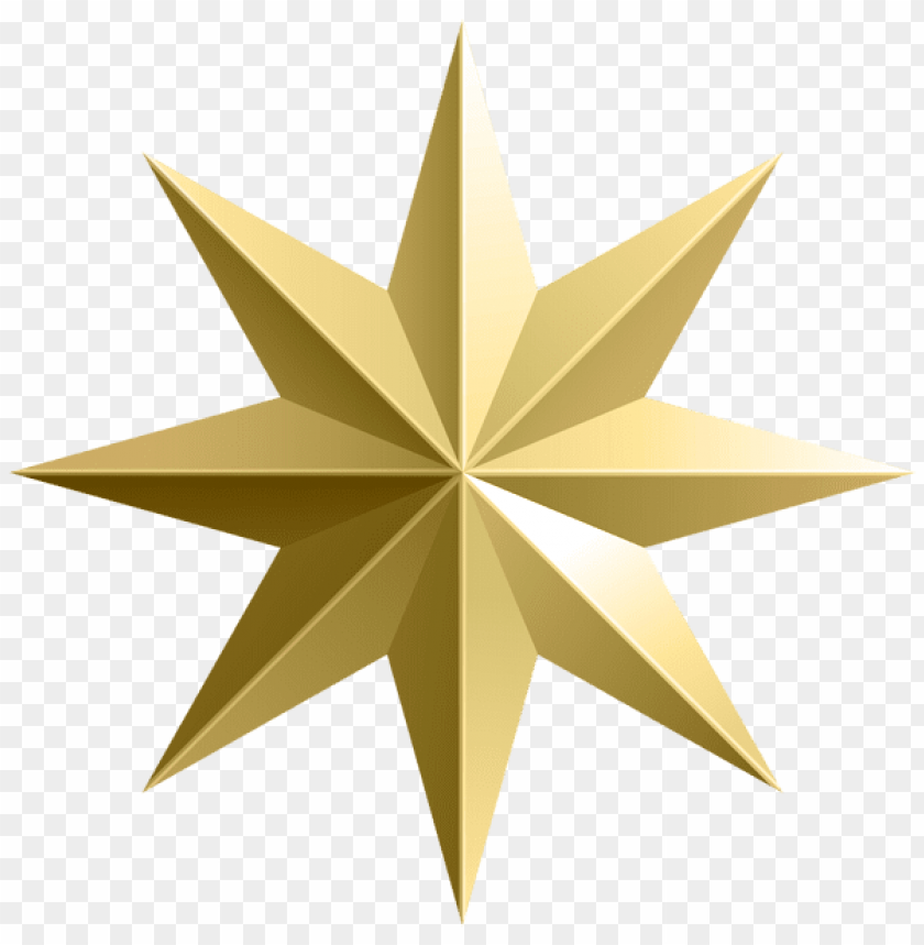 christmas gold star png, png,christmas,golds,gold,christma,goldst