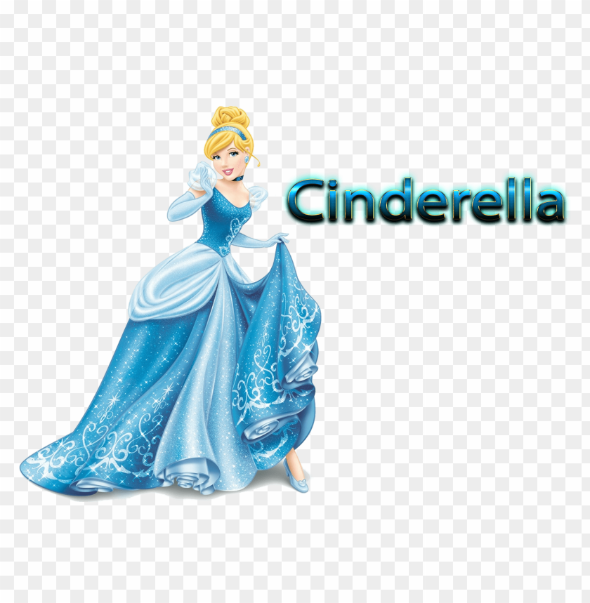 Cinderella, princess illustration, blue dress, cartoon character, magical theme, fairy tale, animated art