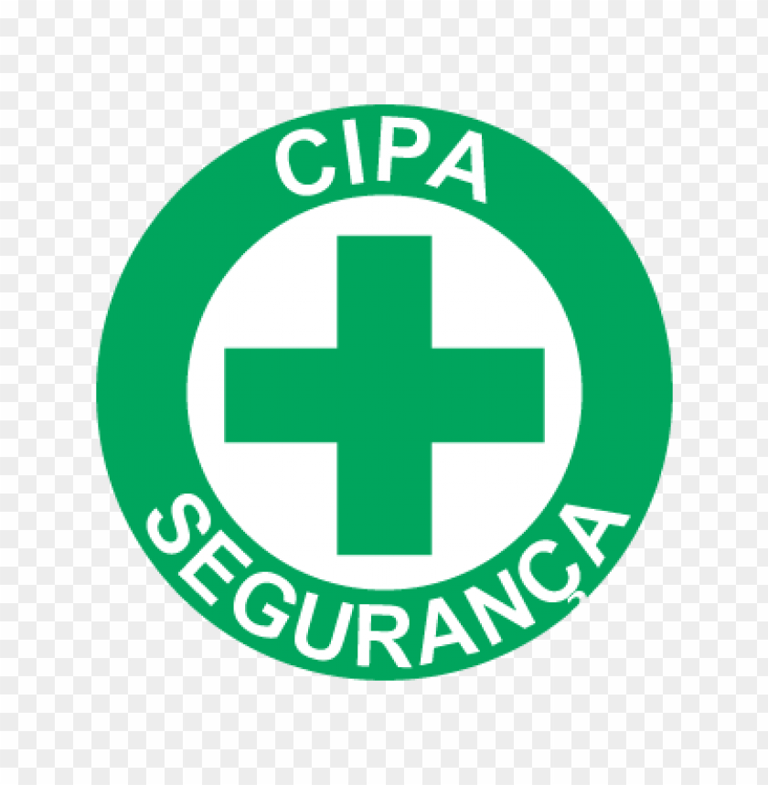 Cipa Logo Vector Free Download PNG Transparent Background