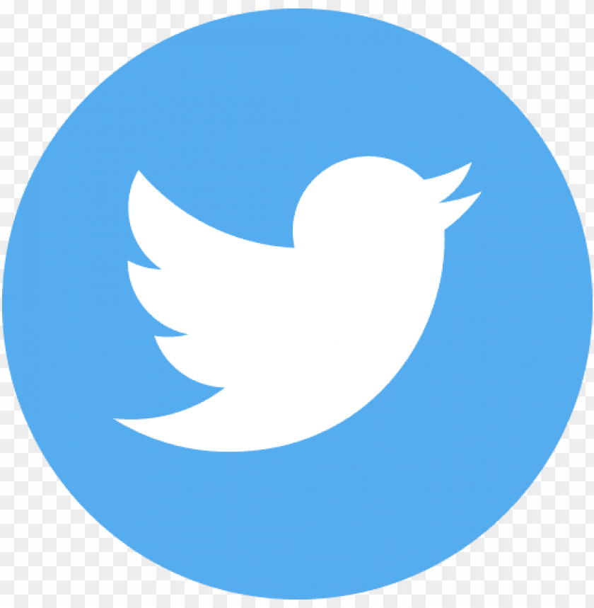 circle, twitter, logo, png