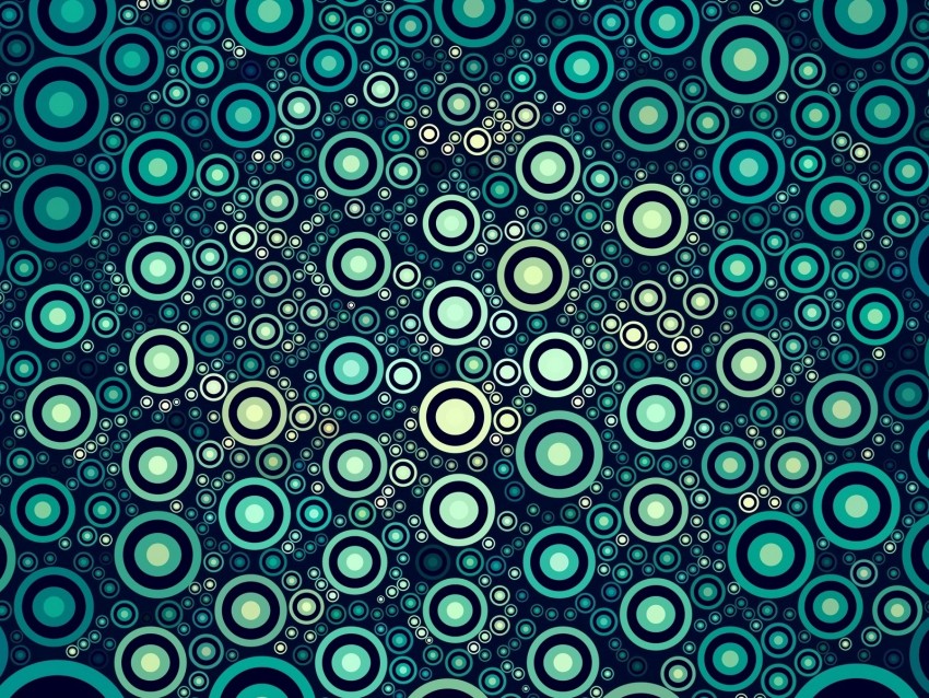 circles, patterns, texture, shapes, retro, design