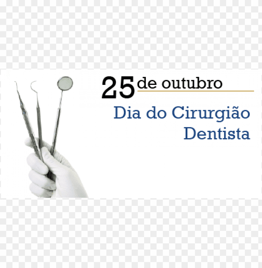 cirurgião dentista