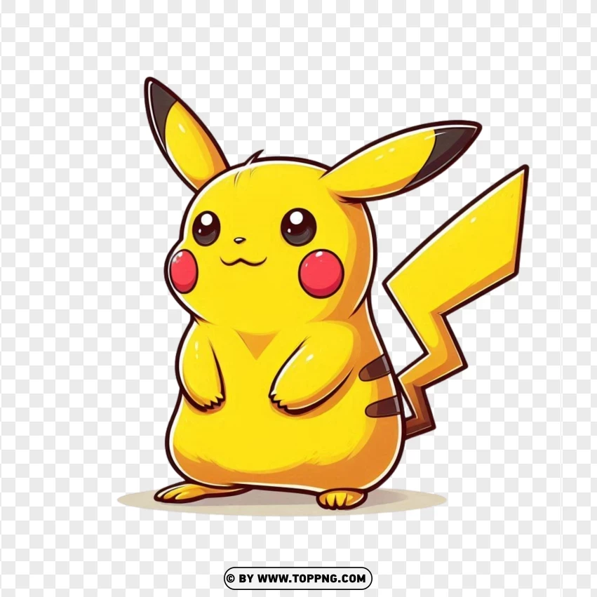 Pikachu, Pokémon, Pokemon Go,Cartoon ,  Colorful ,  Game ,  Design 