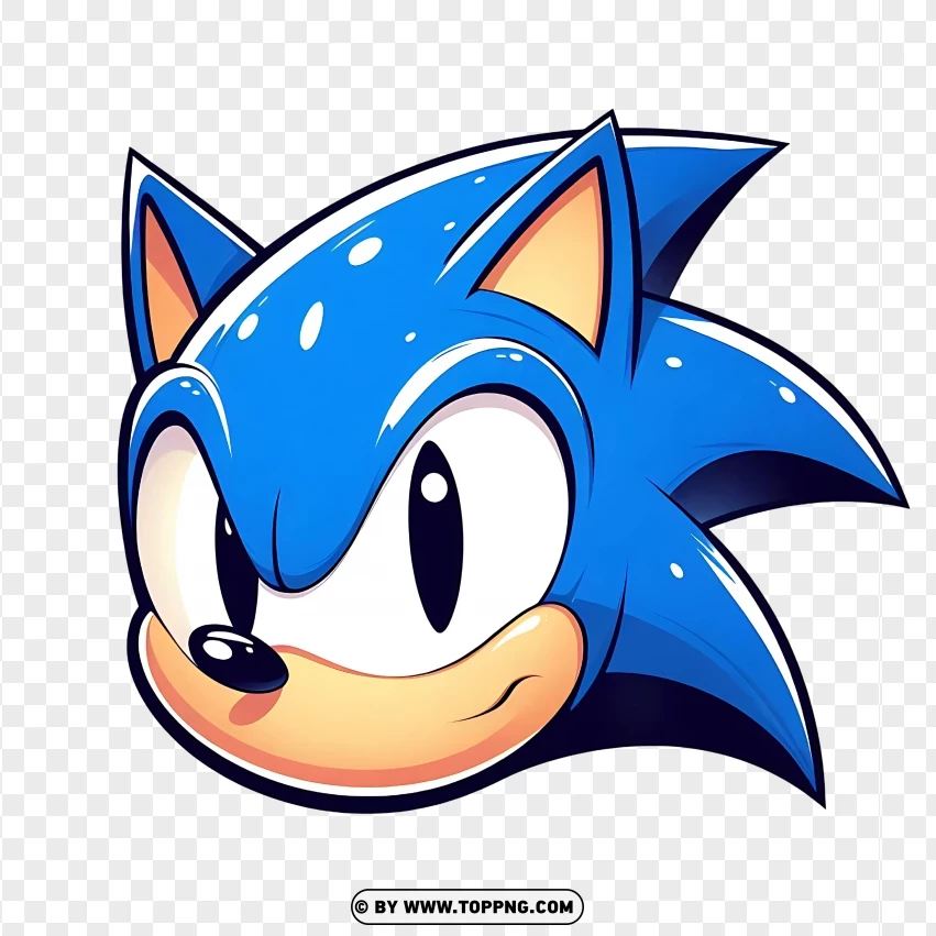 Sonic , Facial Expression , Disney Character