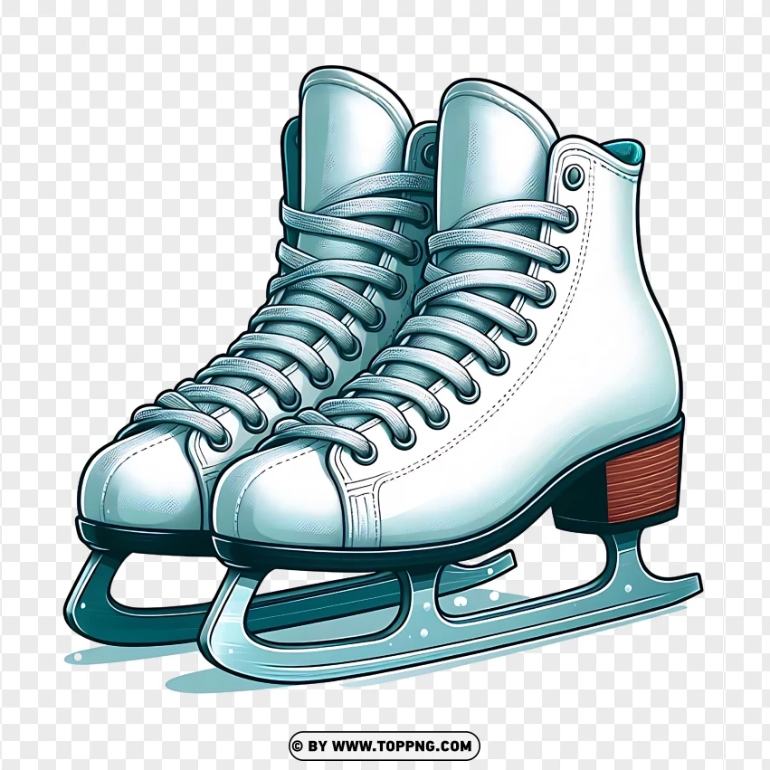 Winter , Ice Skates , Winter Activities