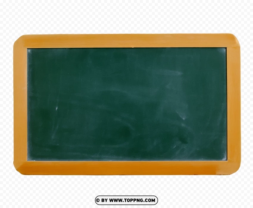 Hd Green Chalkboard PNG Transparent Background