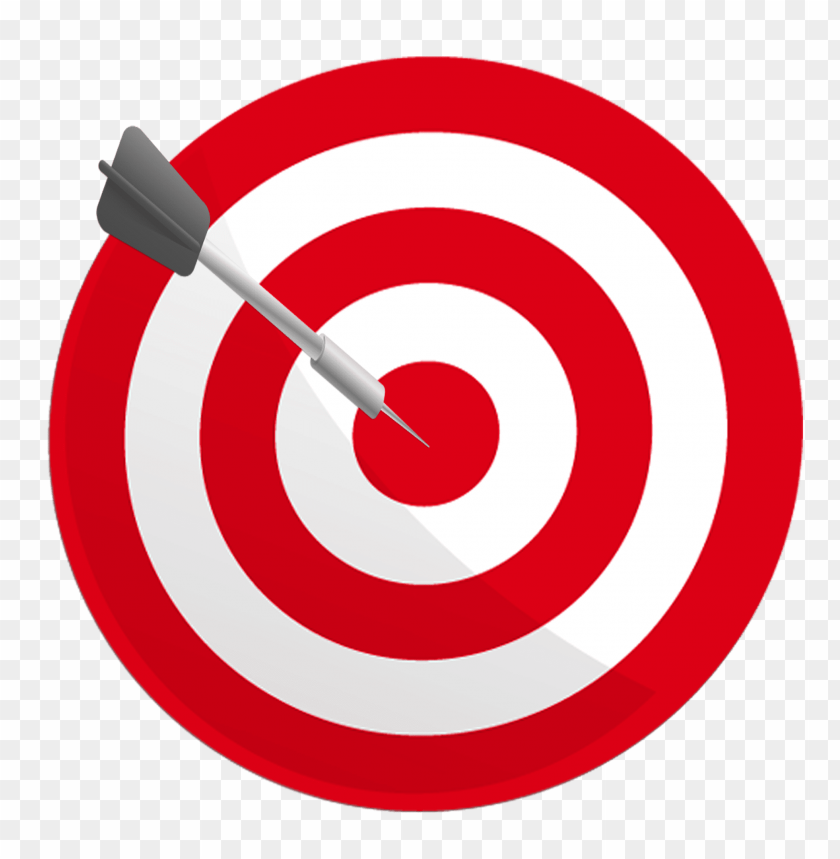 target, bullseye, red circle, archery, dartboard, precision, aim