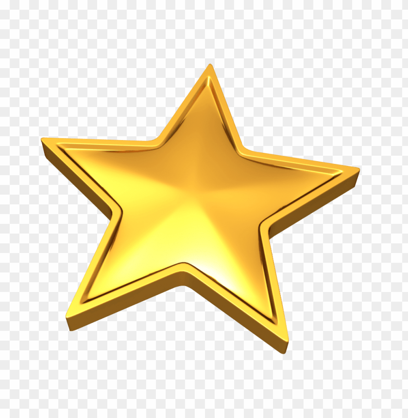 star, golden, shiny, decorative, three-dimensional, bright, attractive