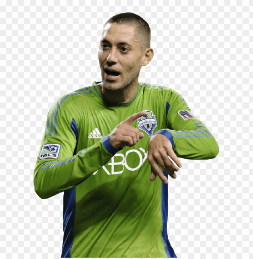 clint dempsey, dempsey, seattle sounders, usa, fifa ,football ,sport