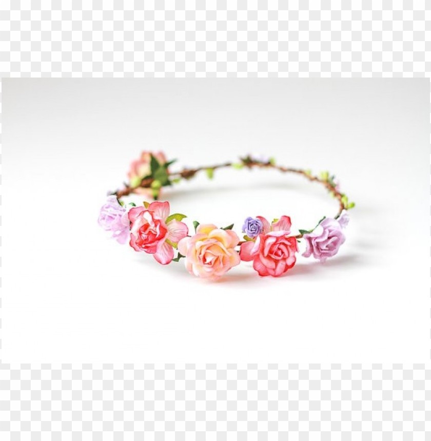 floral crown, rose headband, flower accessories, handmade hairpiece, spring fashion, floral jewelry, bohemian style