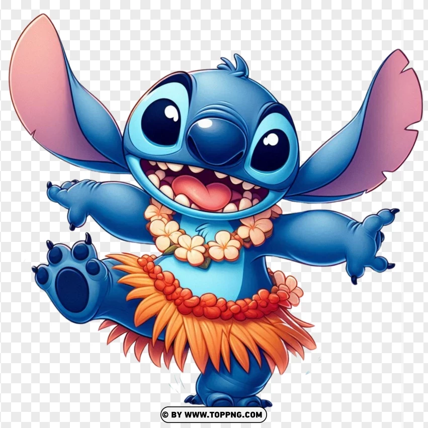 Stitch , Stitch Character , Lilo And Stitch,Cartoon , Illustration , Isolated , Lilo 