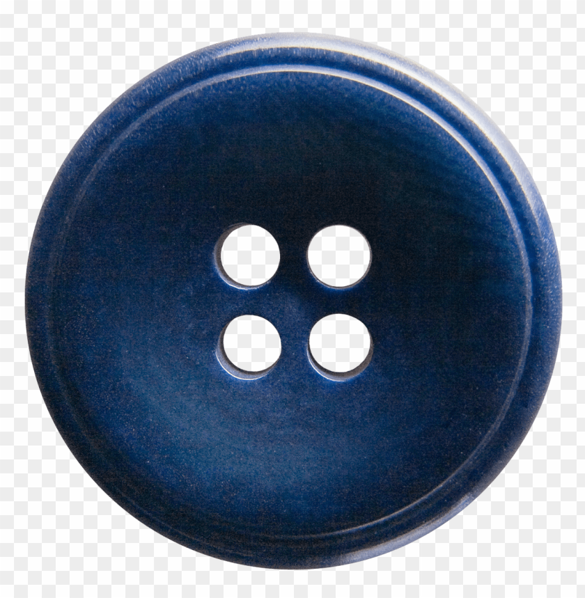 button, blue button, round button, clothing fastener, fashion accessory, textile button, decorative button