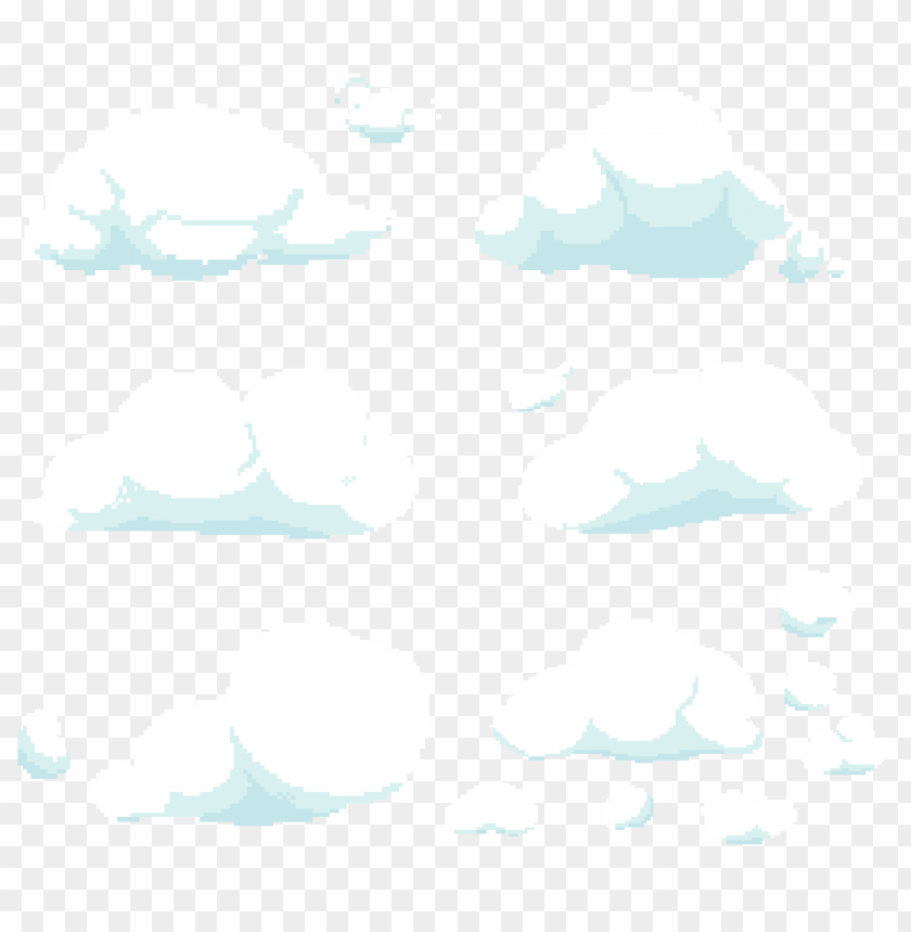 clouds drawing png, png,drawing,cloud,draw