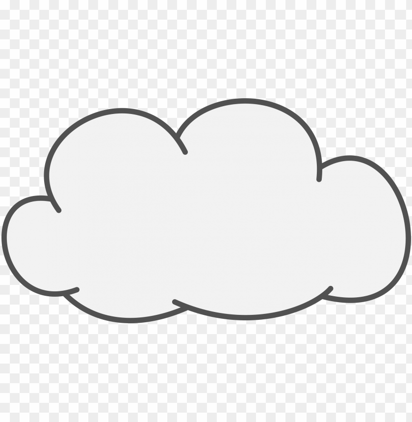 clouds drawing png, png,drawing,cloud,draw