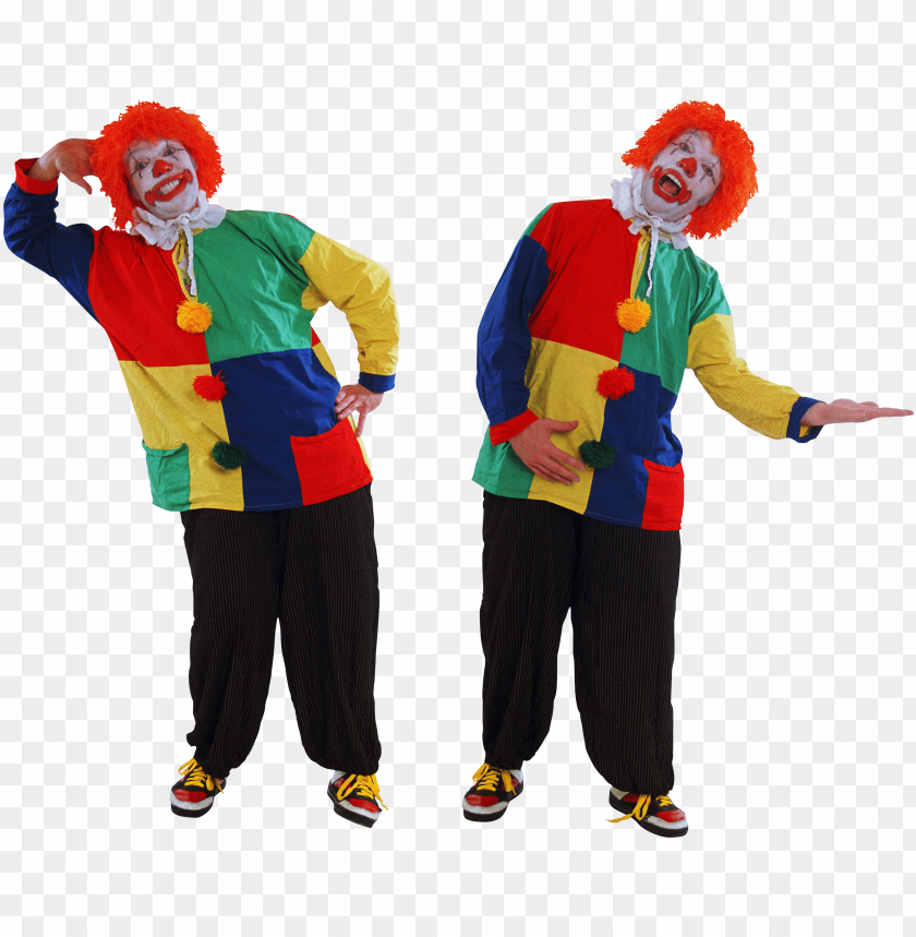 
clown
, 
comedy
, 
tradition
, 
red clown
, 
distinctive makeup
, 
colourful wigs
, 
colourful clothing
