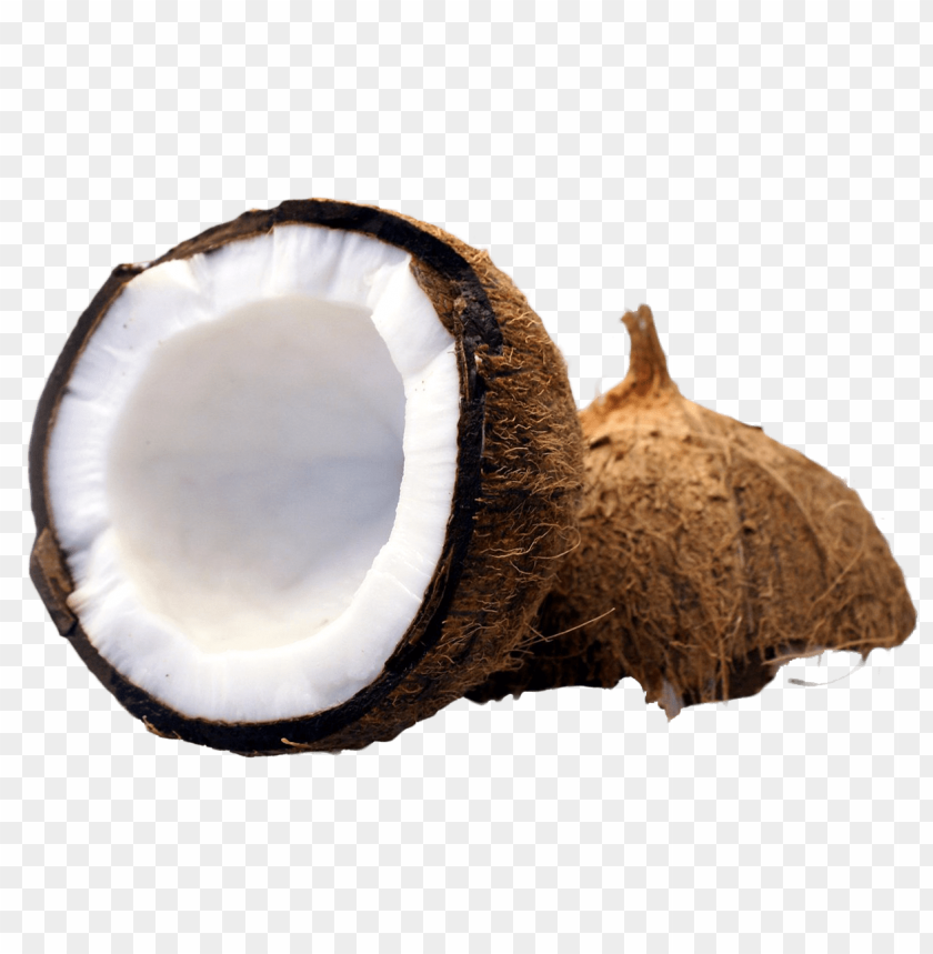 fruits, coconut,الفواكه ,جوز الهند
