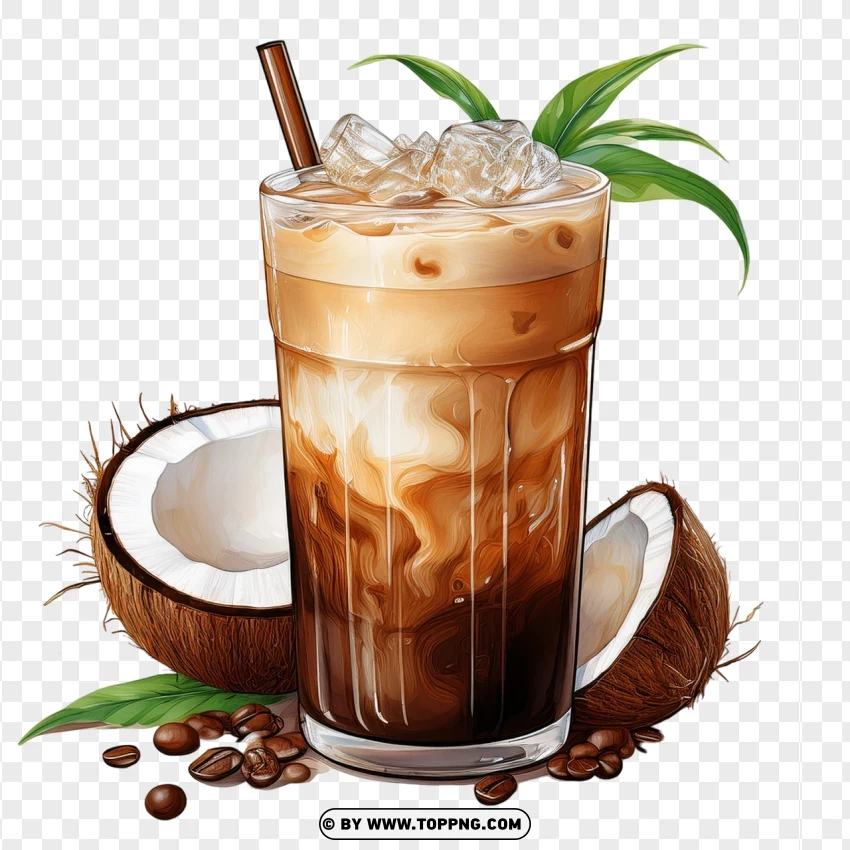 iced coffee, cold brew, iced latte, coffee with ice, refreshing coffee