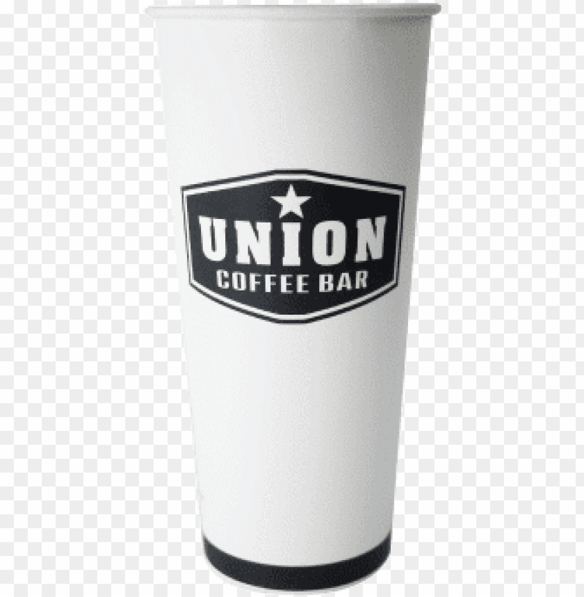 coffee cup, paper coffee cup, disposable cup, coffee bar, hot beverage container, café cup, union coffee