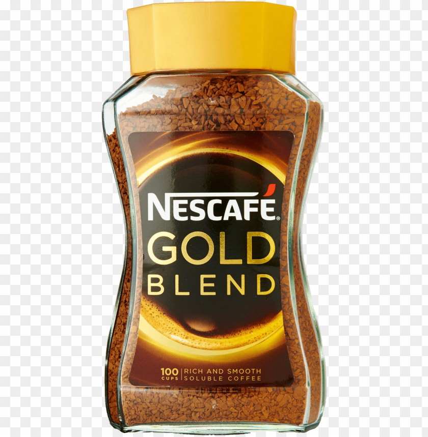 soluble coffee, instant coffee, Nescafé, Gold Blend, rich flavors