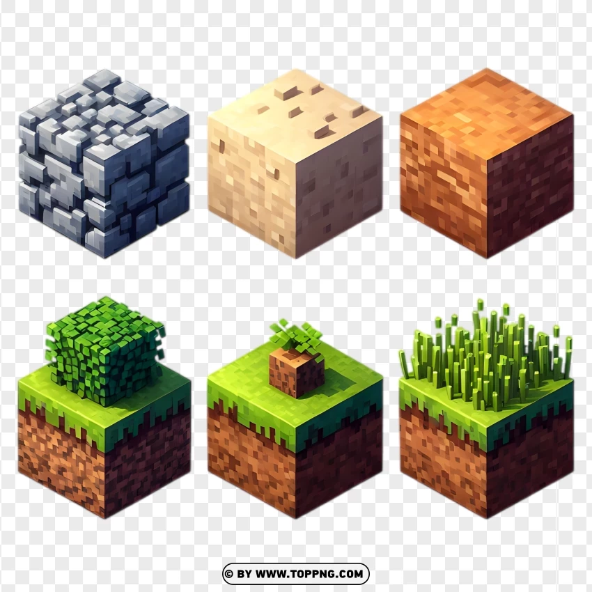 Minecraft, video Game