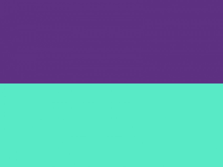 color, background, minimalism, purple, turquoise