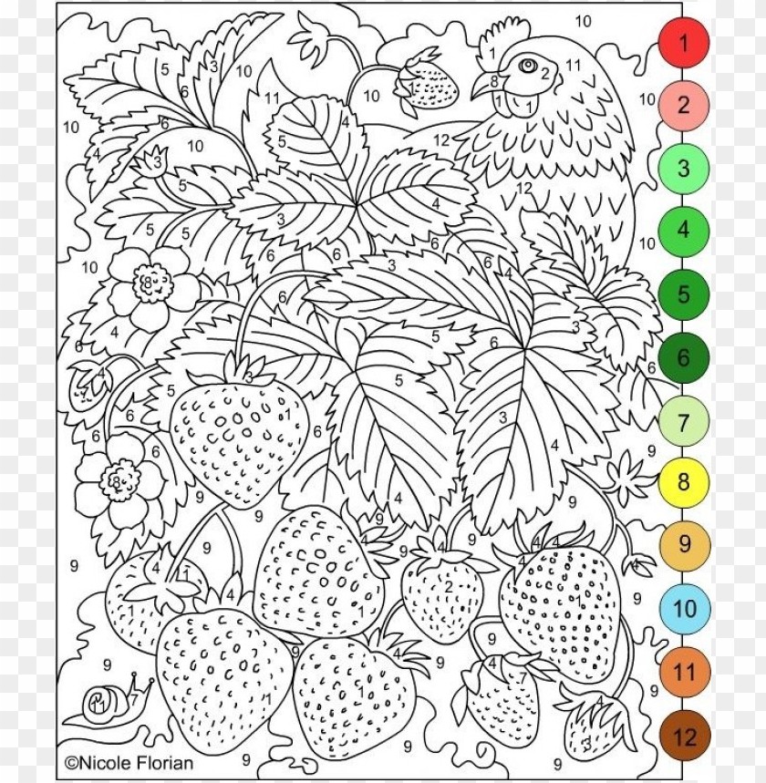 color by number coloring pages for adults, coloringpage,coloringpages,number,color,page,coloring