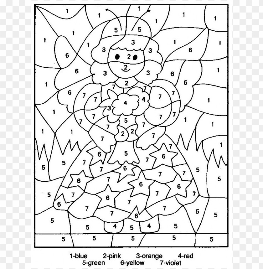 color by number coloring pages for adults, coloringpage,coloringpages,number,color,page,coloring