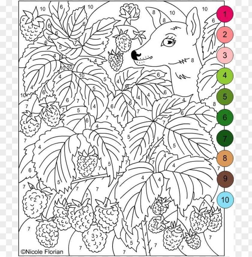 color by number coloring pages for adults, coloringpage,coloringpages,number,color,page,coloring