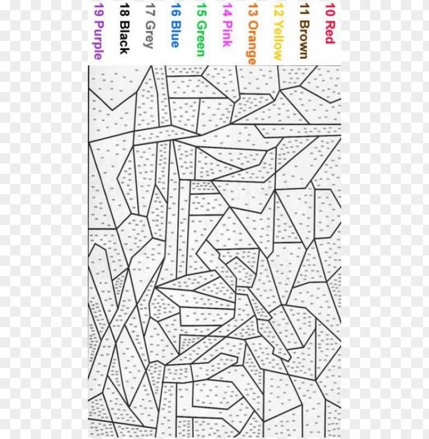 color by number coloring pages for adults, coloringpage,coloring,coloringpages,number,page,pages