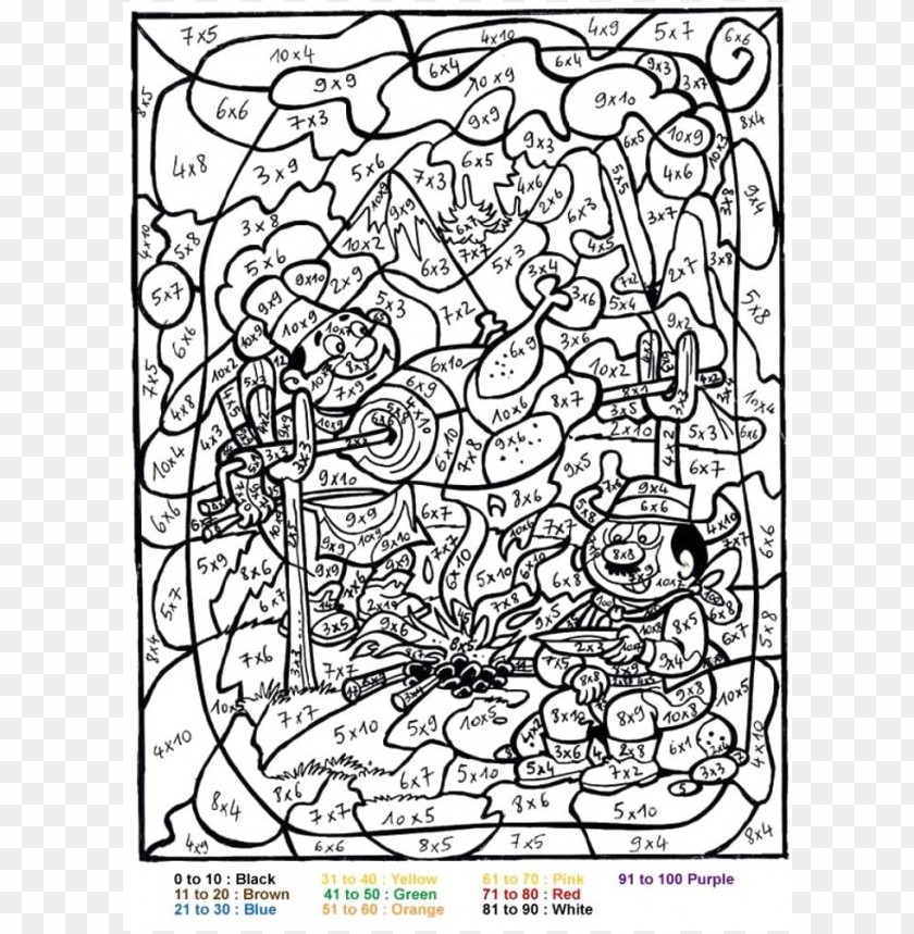 color by number coloring pages for adults, coloringpage,coloring,coloringpages,number,page,pages