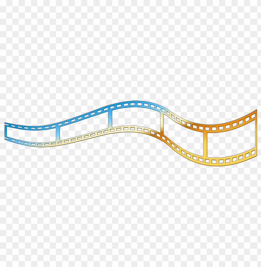 color film strip png, colorfilm,color,film,png,filmstrip