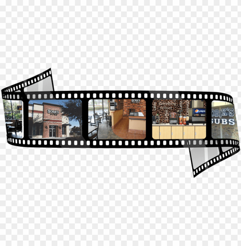 color film strip png, filmstrip,colorfilm,png,film,color