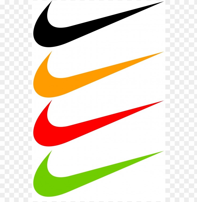 Nike logo, athletic brand, sports logo, corporate identity, swoosh design, logo colors, fashion brand