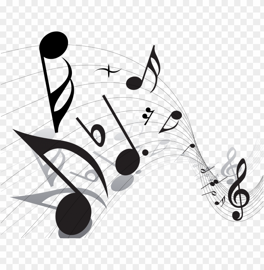 color music notes png, png,note,music,color,musicnote,cnote