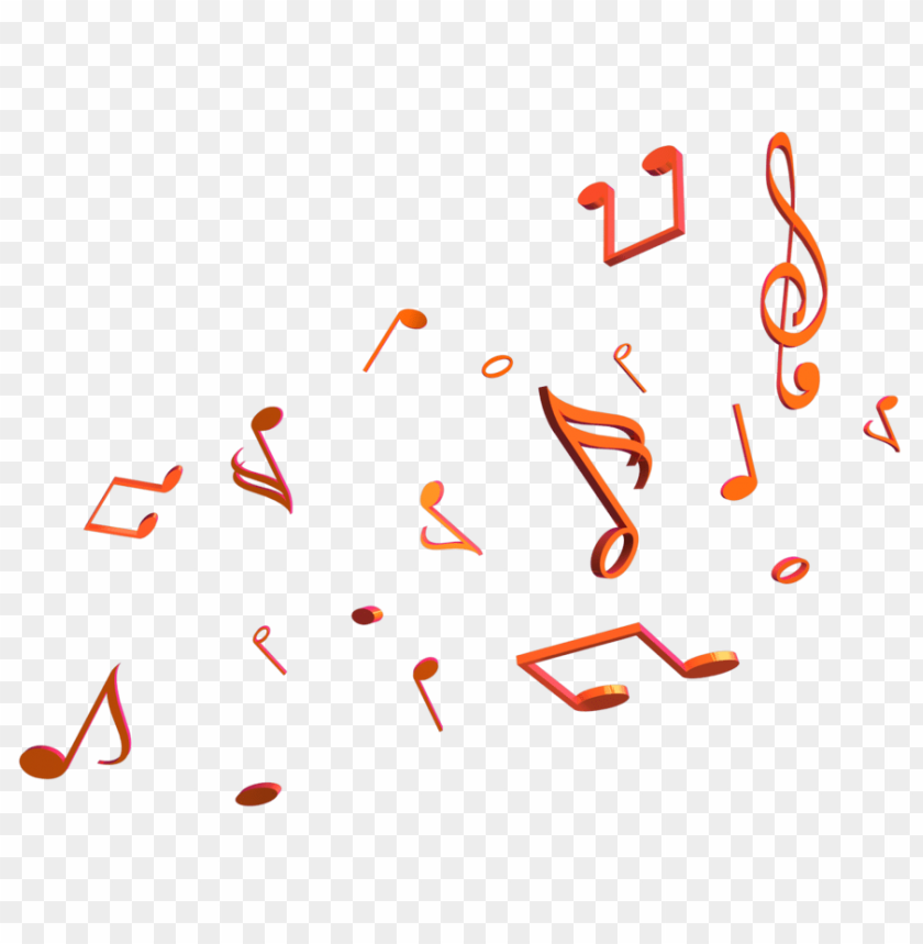 color music notes png, png,note,music,color,musicnote,cnote