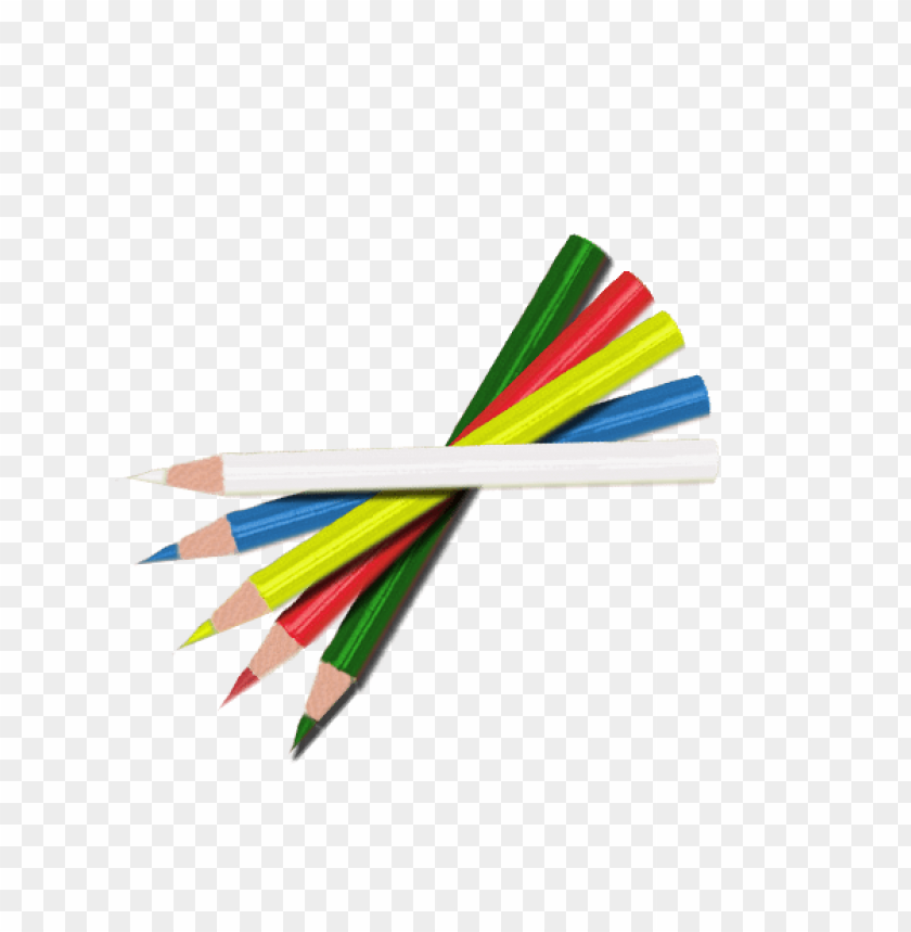 color pencil png, color,pencil,colorpencil,colorpen,png