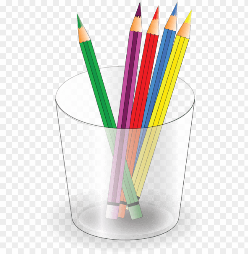 color pencil png, color,pencil,colorpencil,colorpen,png