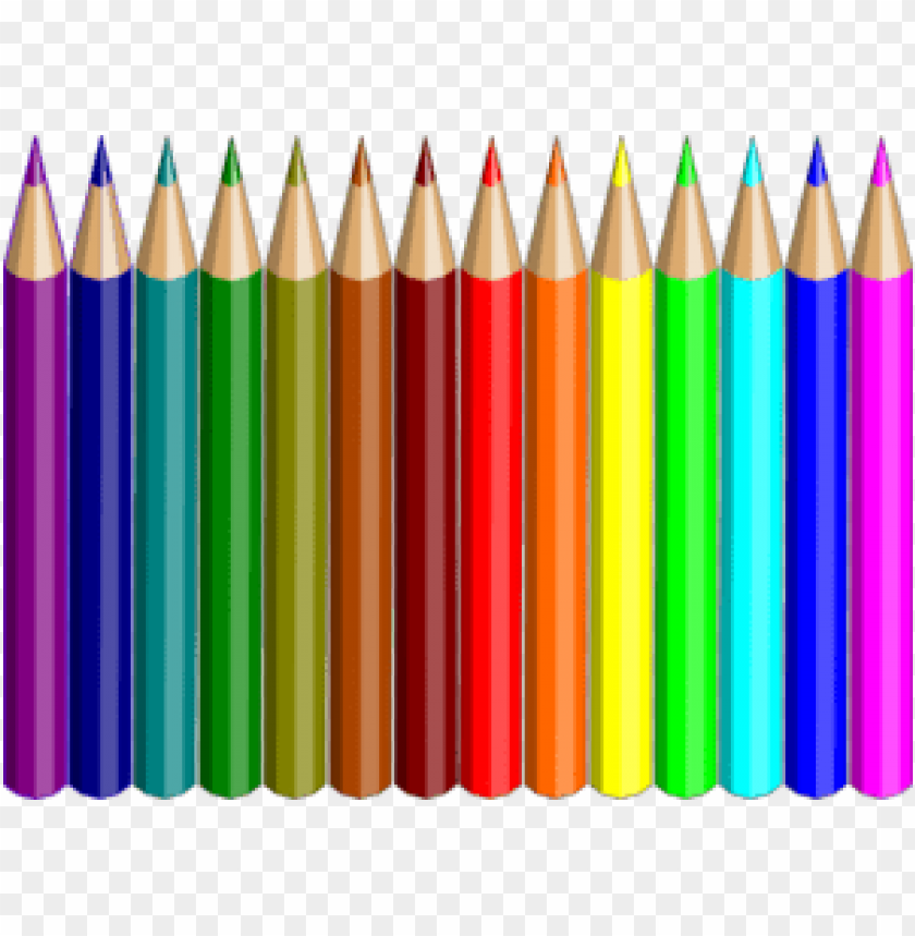 color pencil png, color,pencil,colorpencil,colorpen,png