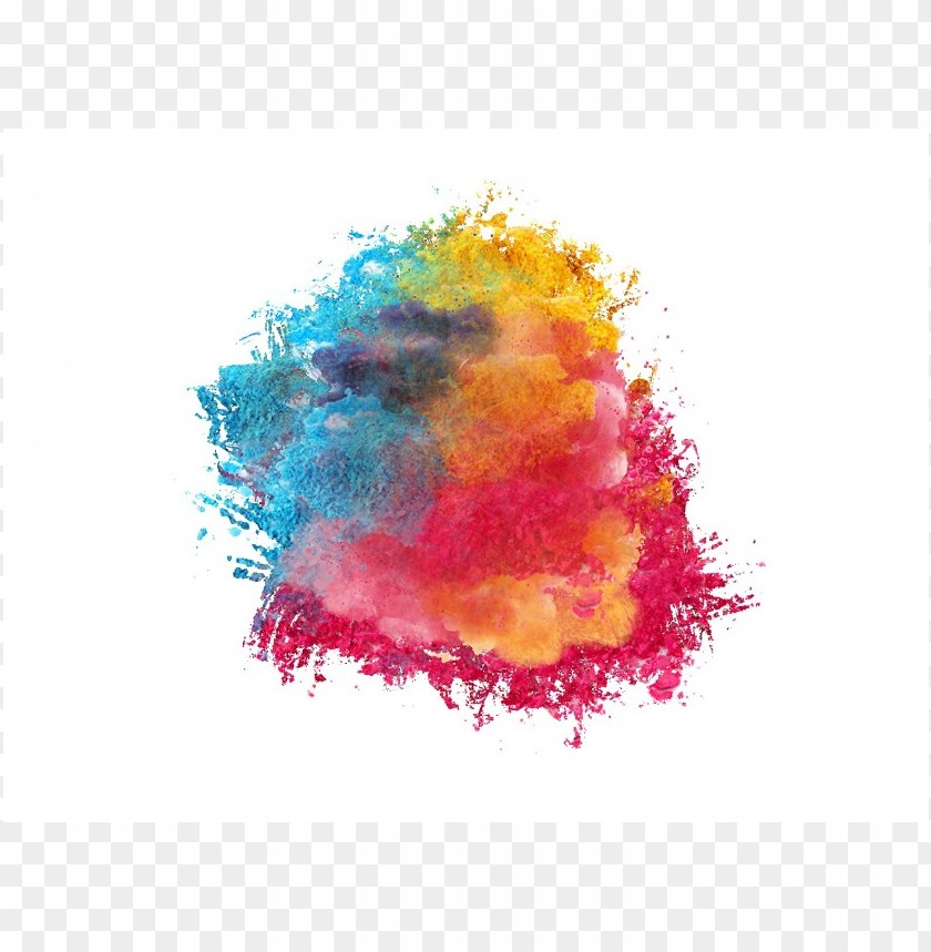 color powder explosion png, color,explosion,png,powder,colorpowder