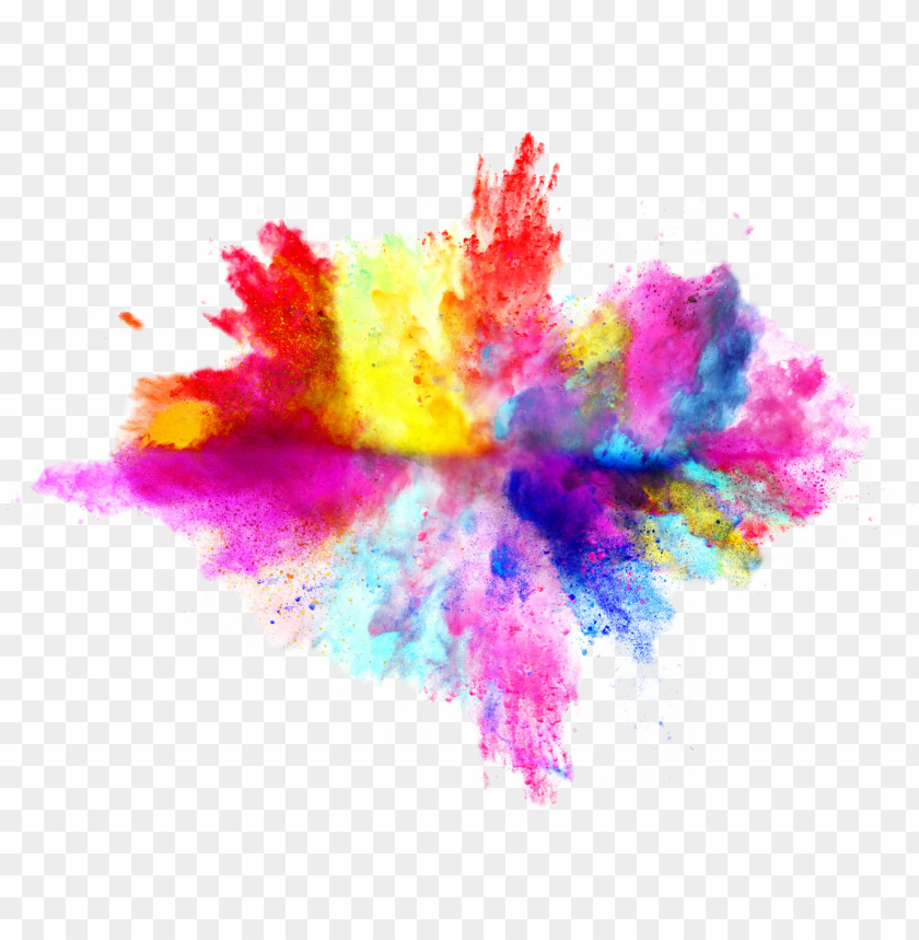 color powder explosion png, color,explosion,png,powder,colorpowder