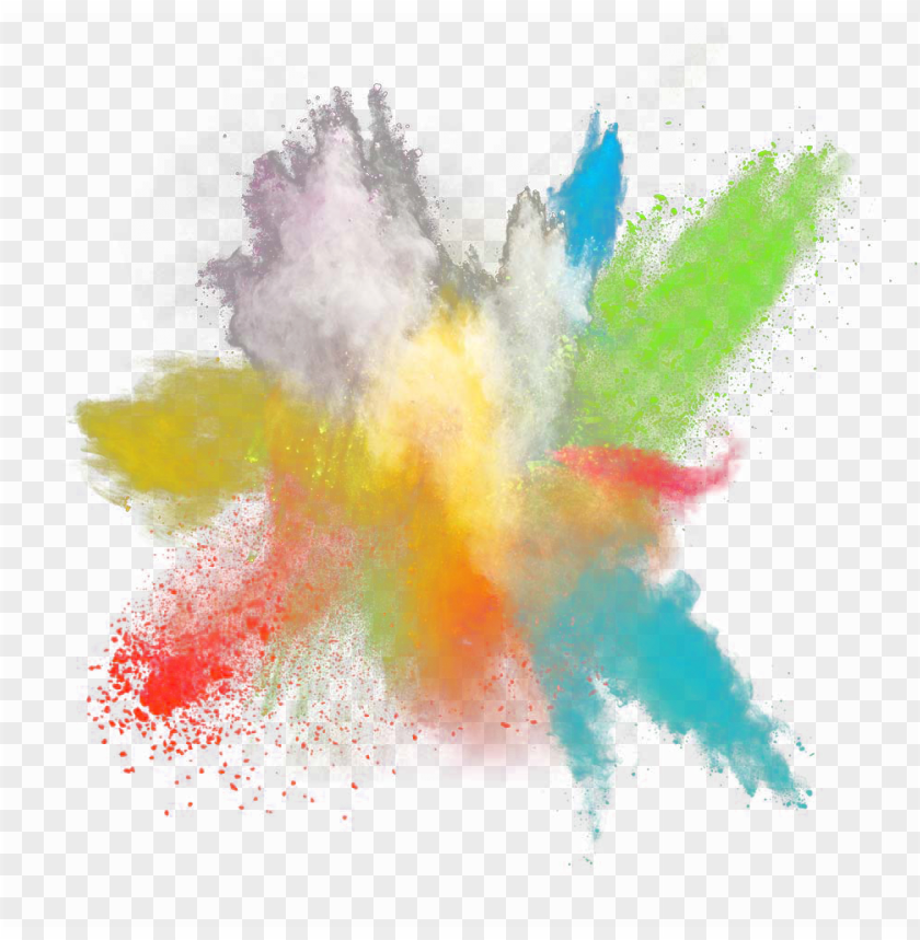 color powder explosion png, color,explosion,png,powder,colorpowder