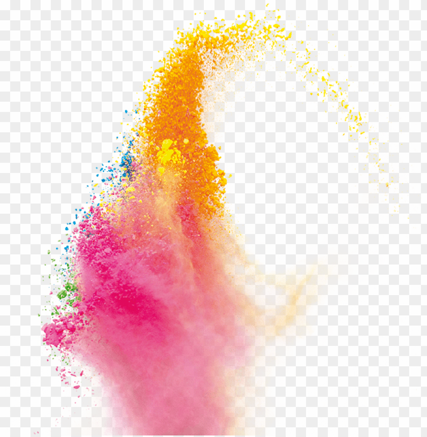 color powder explosion png, powder,explosion,colorpowder,png,color