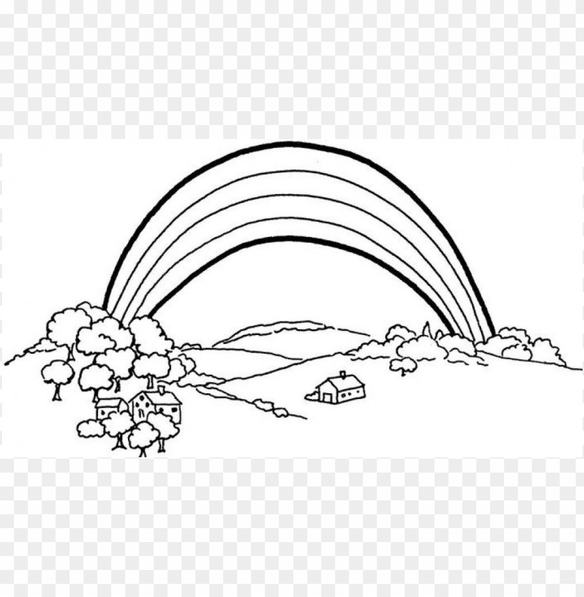 color rainbow coloring pages, coloringpages,page,rainbow,coloringpage,coloring,rainbowcolor