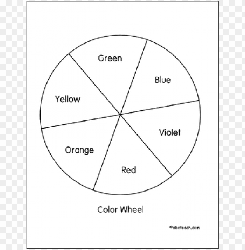 color wheel coloring page, wheel,colorwheel,color,coloringpage,page,coloring