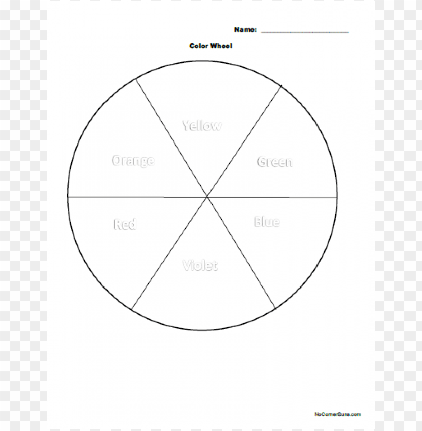 color wheel coloring page, wheel,colorwheel,color,coloringpage,page,coloring