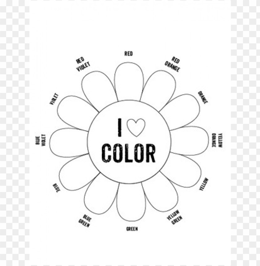 color wheel coloring page, page,colorwheel,color,coloringpage,wheel,coloring