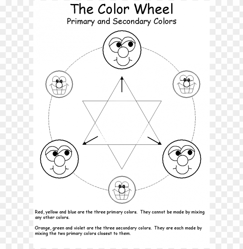 color wheel coloring page, page,colorwheel,color,coloringpage,wheel,coloring